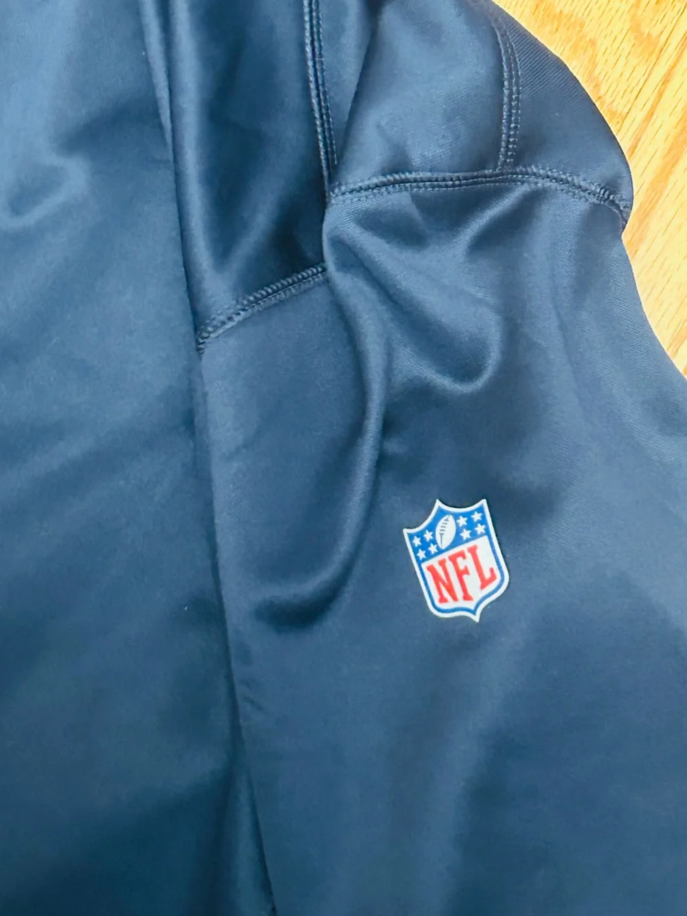 NFL classic crewneck